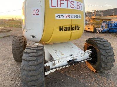 Коленчатый подъемник HAULOTTE HA16PX NT