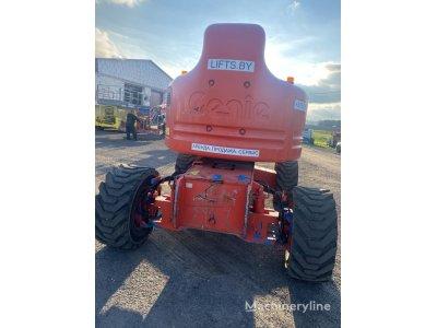 Коленчатый подъемник GENIE Z60/34