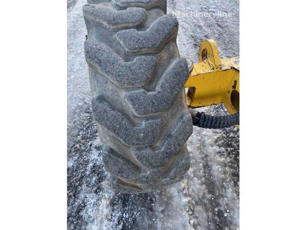 Коленчатый подъемник HAULOTTE HA16PX