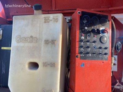 Коленчатый подъемник GENIE Z60/34