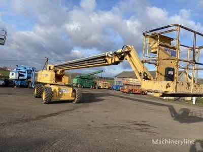 Телескопический подъемник GENIE S85