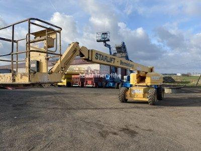 Телескопический подъемник GENIE S85