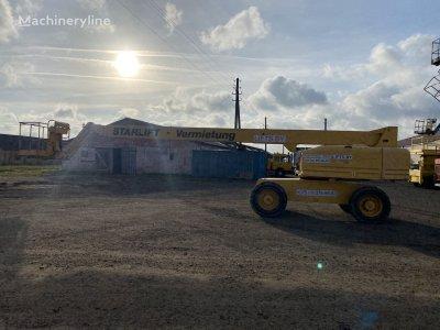 Телескопический подъемник GENIE S85