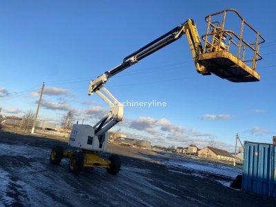 Коленчатый подъемник HAULOTTE HA16PX