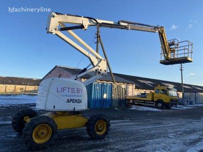 Коленчатый подъемник HAULOTTE HA16PX