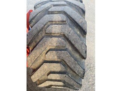 Коленчатый подъемник GENIE Z60/34