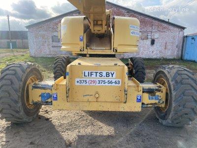 Телескопический подъемник GENIE S85