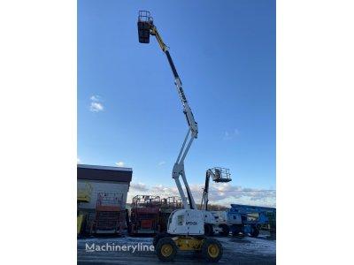 Коленчатый подъемник HAULOTTE HA16PX