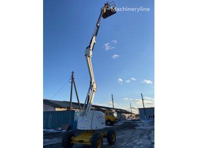 Коленчатый подъемник HAULOTTE HA16PX
