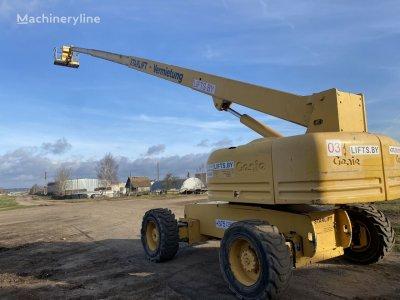 Телескопический подъемник GENIE S85