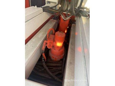 Коленчатый подъемник GENIE Z60/34