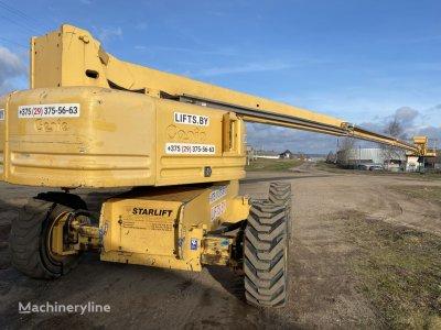 Телескопический подъемник GENIE S85