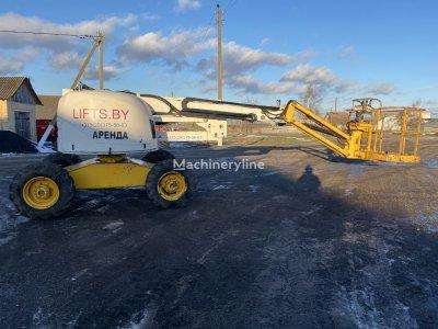 Коленчатый подъемник HAULOTTE HA16PX