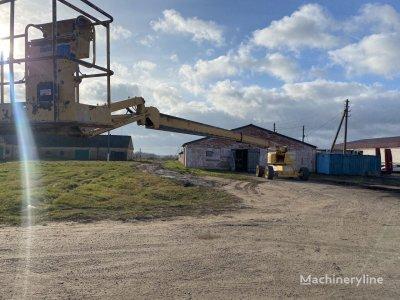 Телескопический подъемник GENIE S85