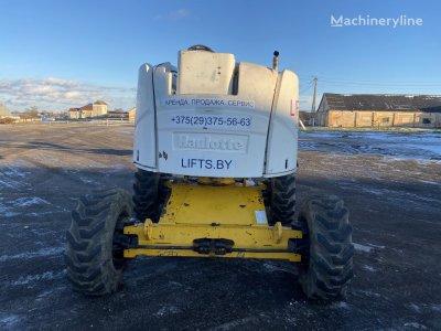 Коленчатый подъемник HAULOTTE HA16PX