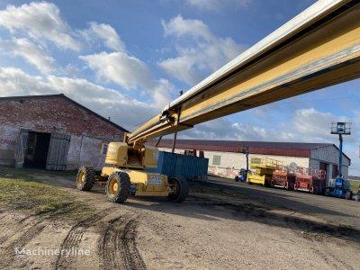 Телескопический подъемник GENIE S85