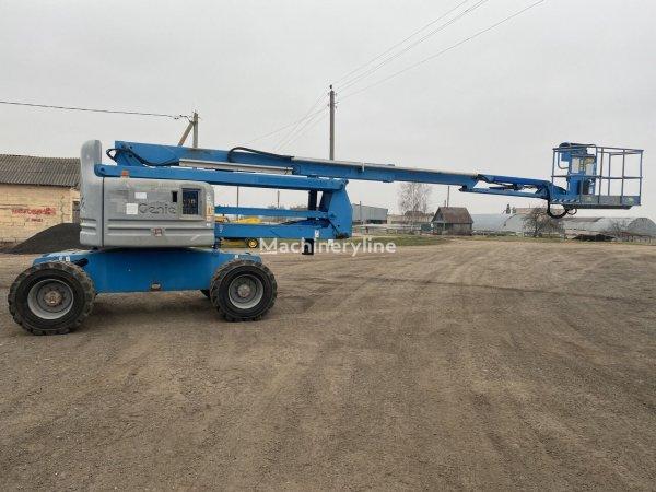 Коленчатый подъемник GENIE Z60/34 RT