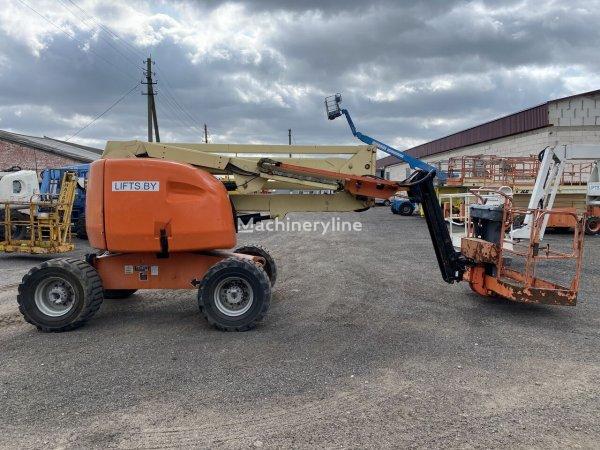 Коленчатый подъемник JLG 450AJ 4*4