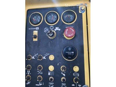 Телескопический подъемник GENIE S85