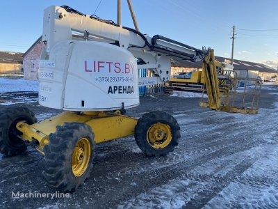 Коленчатый подъемник HAULOTTE HA16PX