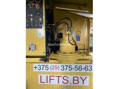 Телескопический подъемник GENIE S85