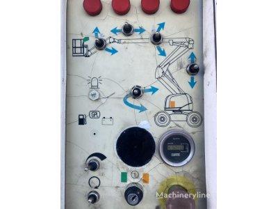 Коленчатый подъемник HAULOTTE HA16PX