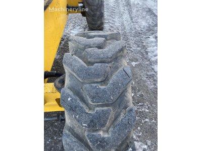 Коленчатый подъемник HAULOTTE HA16PX