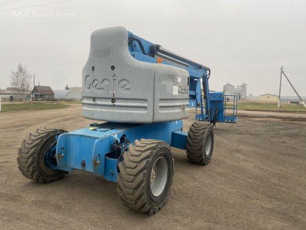 Коленчатый подъемник GENIE Z60/34 RT