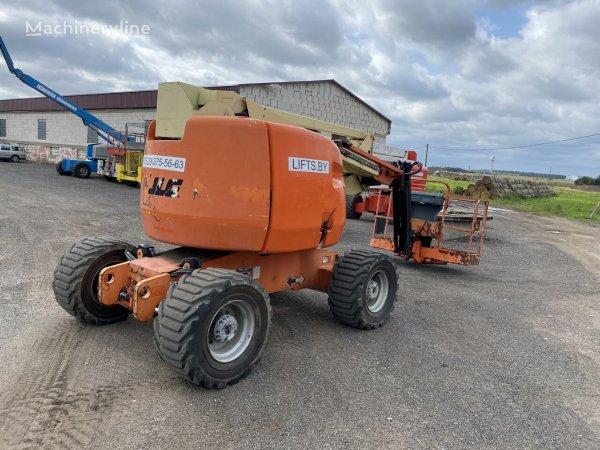 Коленчатый подъемник JLG 450AJ 4*4
