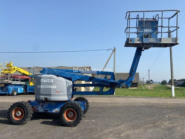 Коленчатый подъемник Genie Z45/25