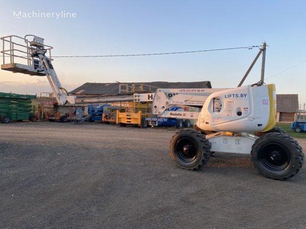 Коленчатый подъемник HAULOTTE HA16PX NT
