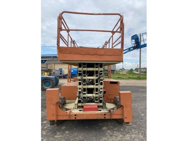 Ножничный подъемник JLG 500 RTS